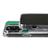 Ireland Flag Distressed iPhone 13 Pro MagSafe Case