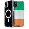 Ireland Flag Distressed iPhone 15 MagSafe Case