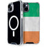 Ireland Flag Distressed iPhone 15 Plus MagSafe Case