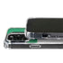 Ireland Flag Distressed iPhone 14 Pro Max MagSafe Case