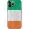 Ireland Flag Distressed iPhone 14 Pro Max Skin