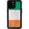 Ireland Flag Distressed iPhone 14 Pro Max Waterproof Case
