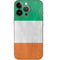 Ireland Flag Distressed iPhone 14 Pro Skin