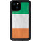Ireland Flag Distressed iPhone 15 Plus Waterproof Case