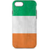Ireland Flag Distressed iPhone 8 Pro Case