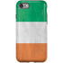 Ireland Flag Distressed iPhone SE (2nd & 3rd Gen) Pro Case