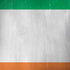 Ireland Flag Distressed iPhone X Skin
