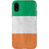 Ireland Flag Distressed iPhone XR Pro Case
