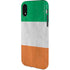 Ireland Flag Distressed iPhone XR Pro Case