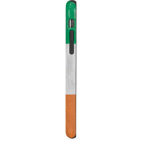 Ireland Flag Distressed iPhone XR Pro Case