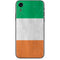 Ireland Flag Distressed iPhone XR Skin