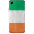 Ireland Flag Distressed iPhone XR Skin