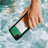 Ireland Flag Distressed iPhone XR Waterproof Case