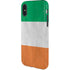 Ireland Flag Distressed iPhone XS Pro Case