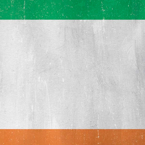 Ireland Flag Distressed iPhone XS Pro Case