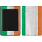 Ireland Flag Distressed Amazon Kindle Skin