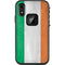 Ireland Flag Distressed LifeProof Fre iPhone Skin