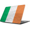 Ireland Flag Distressed Apple MacBook Skin