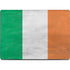 Ireland Flag Distressed MacBook Pro 14in (2021-24) Skin