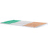Ireland Flag Distressed Magic Keyboard Skin