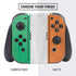 Ireland Flag Distressed Nintendo Switch Bundle Skin
