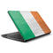 Ireland Flag Distressed HP Notebook Skin