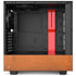 Ireland Flag Distressed NZXT H510 Compact ATX Mid-Tower Case Skin
