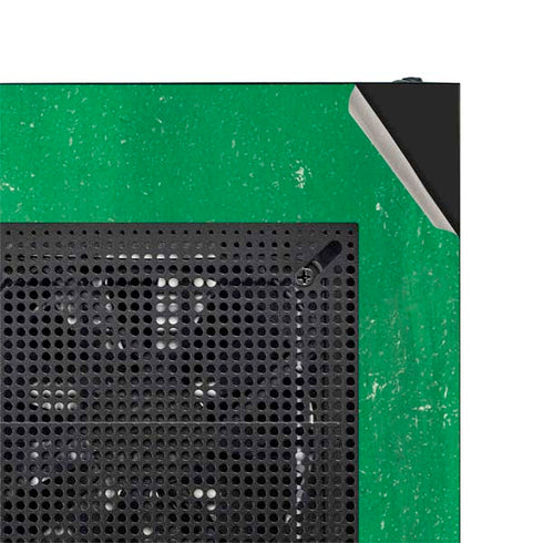 Ireland Flag Distressed NZXT H510 Compact ATX Mid-Tower Case Skin