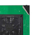 Ireland Flag Distressed NZXT H510 Compact ATX Mid-Tower Case Skin
