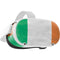 Ireland Flag Distressed Oculus Quest 2 Skin