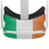 Ireland Flag Distressed Oculus Quest 2 Skin