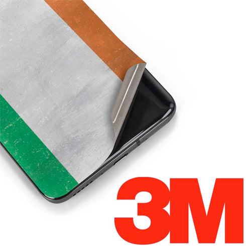 Ireland Flag Distressed OnePlus 7 Pro Skin