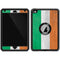 Ireland Flag Distressed Otterbox Defender iPad Skin
