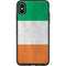 Ireland Flag Distressed Otterbox Symmetry iPhone Skin