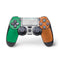 Ireland Flag Distressed PS4 Pro/Slim Controller Skin