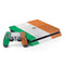 Ireland Flag Distressed PS4 Slim Bundle Skin