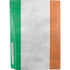 Ireland Flag Distressed PS5 Console Skin