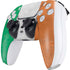 Ireland Flag Distressed PS5 Controller Skin