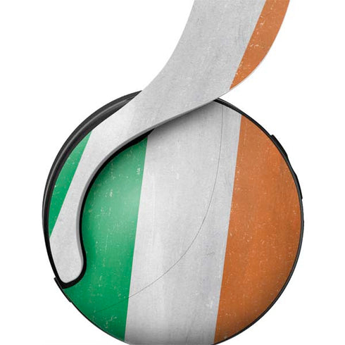 Ireland Flag Distressed PULSE 3D Wireless Headset for PS5 Skin
