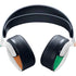 Ireland Flag Distressed PULSE 3D Wireless Headset for PS5 Skin
