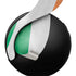 Ireland Flag Distressed PULSE 3D Wireless Headset for PS5 Skin