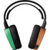 Ireland Flag Distressed SteelSeries Arctis 3 Skin