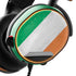 Ireland Flag Distressed SteelSeries Arctis 3 Skin