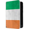 Ireland Flag Distressed Surface Duo Skin