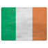 Ireland Flag Distressed Surface Laptop 2 Skin