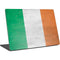 Ireland Flag Distressed Surface Laptop 4 15in Skin