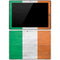 Ireland Flag Distressed Surface Pro 3 Skin