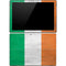Ireland Flag Distressed Surface Pro 4 Skin