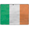 Ireland Flag Distressed Surface Pro 9 Skin