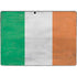 Ireland Flag Distressed Surface Pro 9 Skin